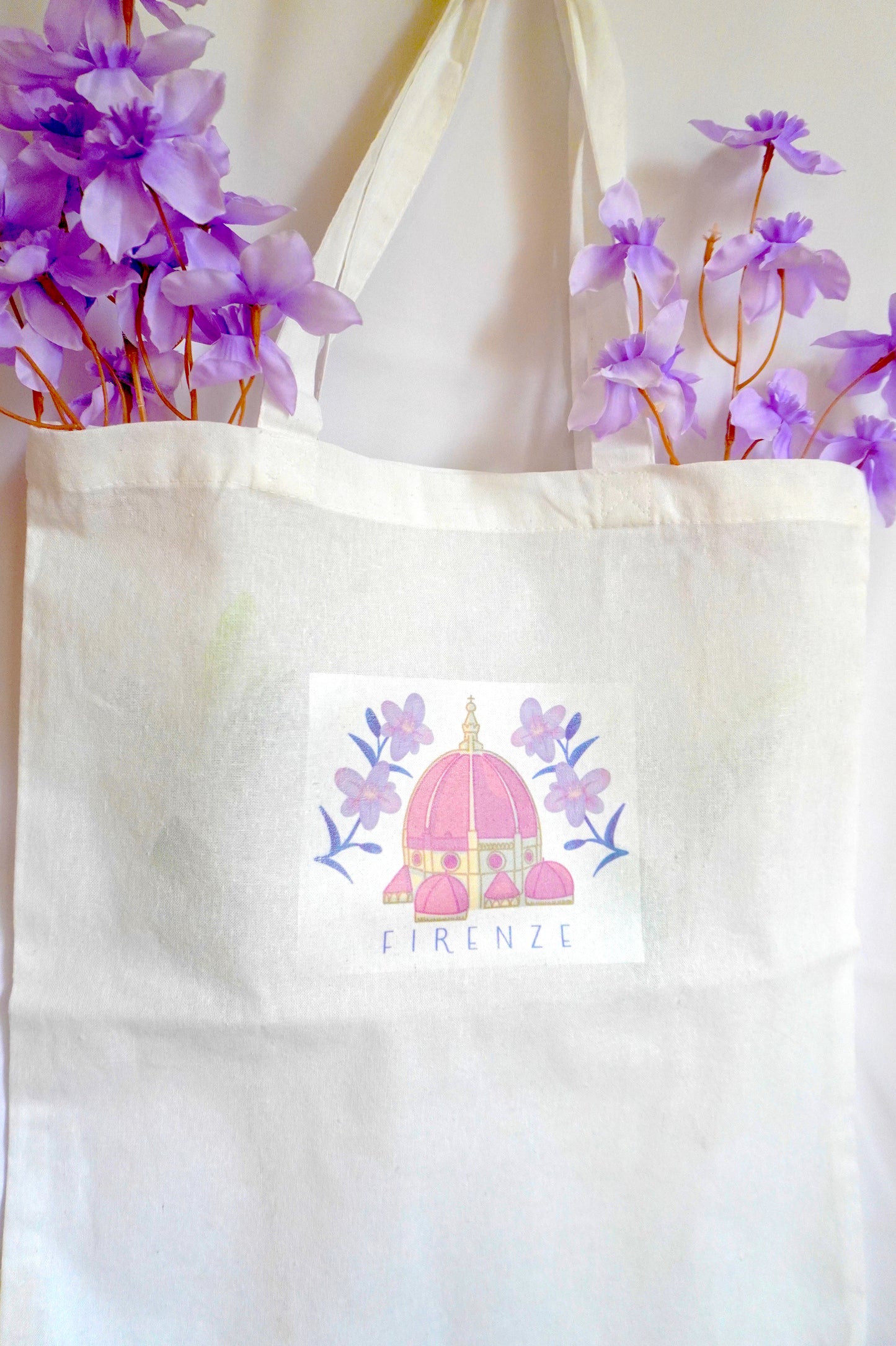 Tote Bag Firenze