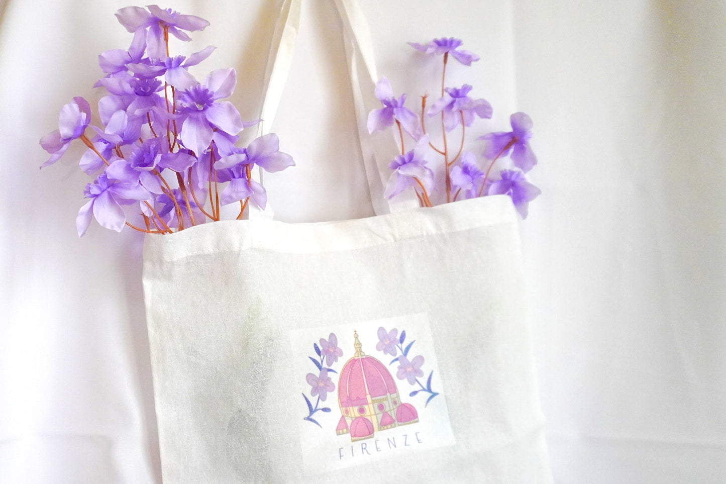 Tote Bag Firenze