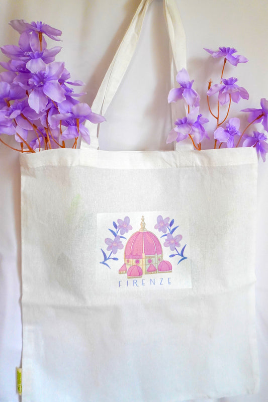 Tote Bag Firenze