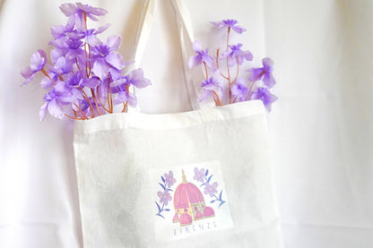 Tote Bag Firenze
