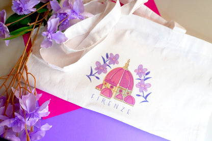 Tote Bag Firenze