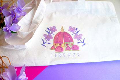 Tote Bag Firenze