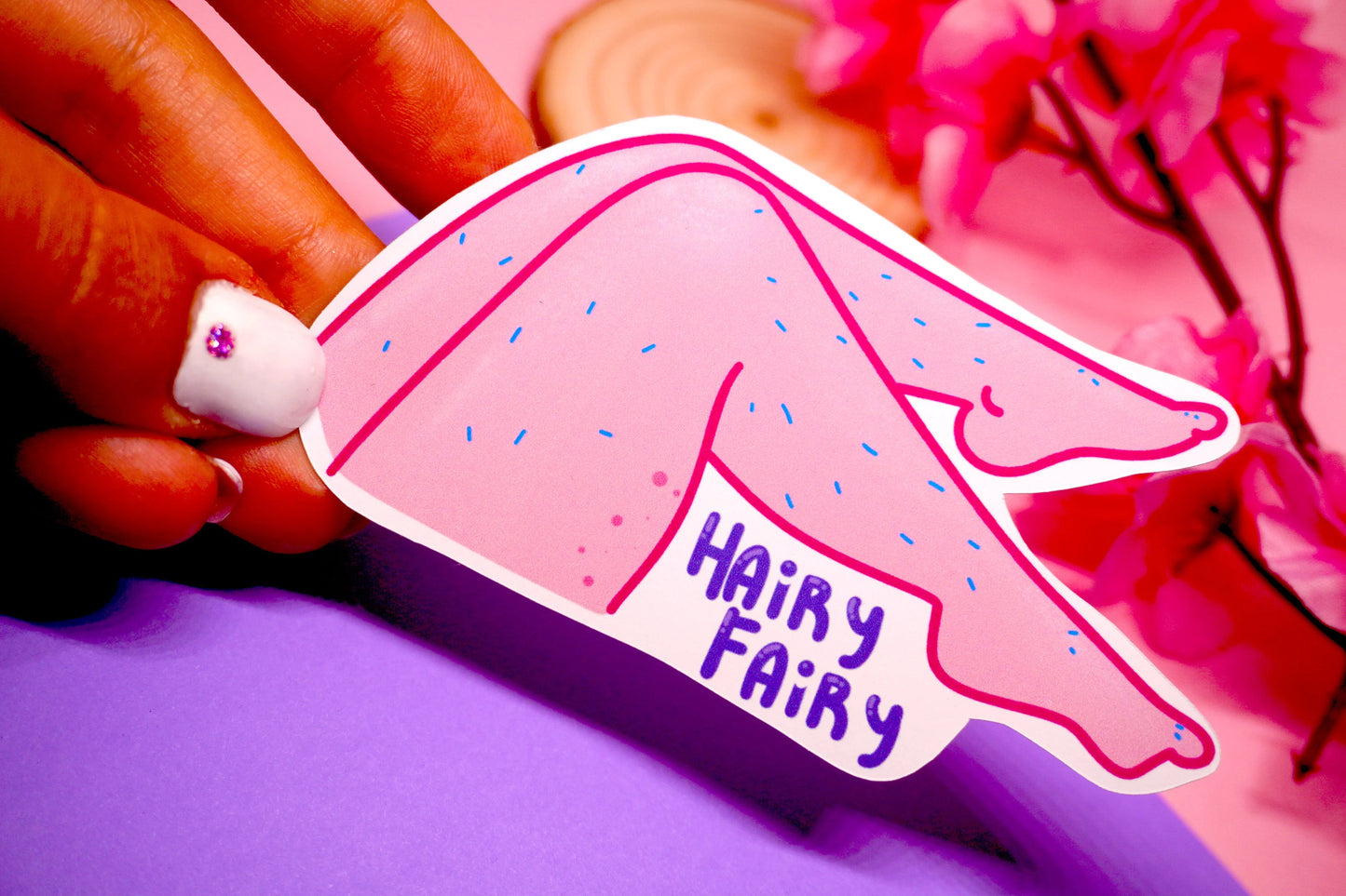 Adesivo Frase Affermativa per Positività del Corpo Adesivo per bullet per Peli Kawaii Adesivo Carino per Amor Proprio per planner