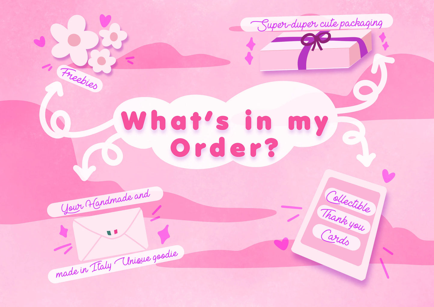 Adesivo Kawaii Unicorno Carino con Frase Adesivo Olografico Carino Glitter Adesivo Vinile Regalo Unicorno Adesivo Glitter