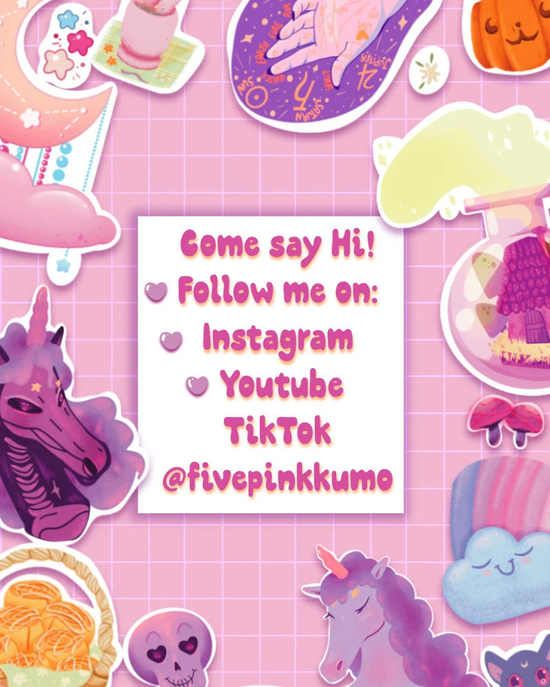 Adesivo Frase Affermativa per Positività del Corpo Adesivo per bullet per Peli Kawaii Adesivo Carino per Amor Proprio per planner